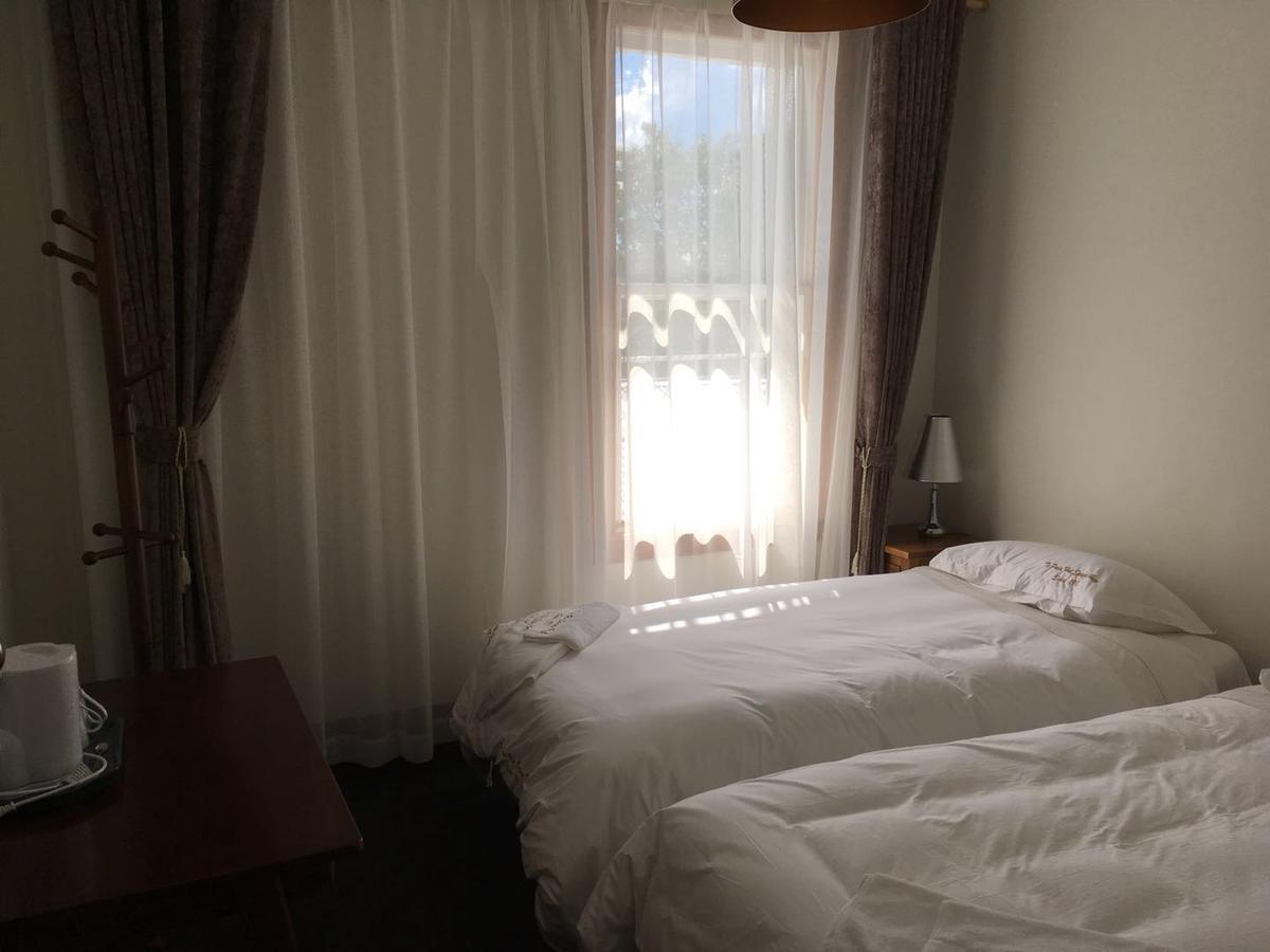 Te Puia Hot Springs Hotel Room photo